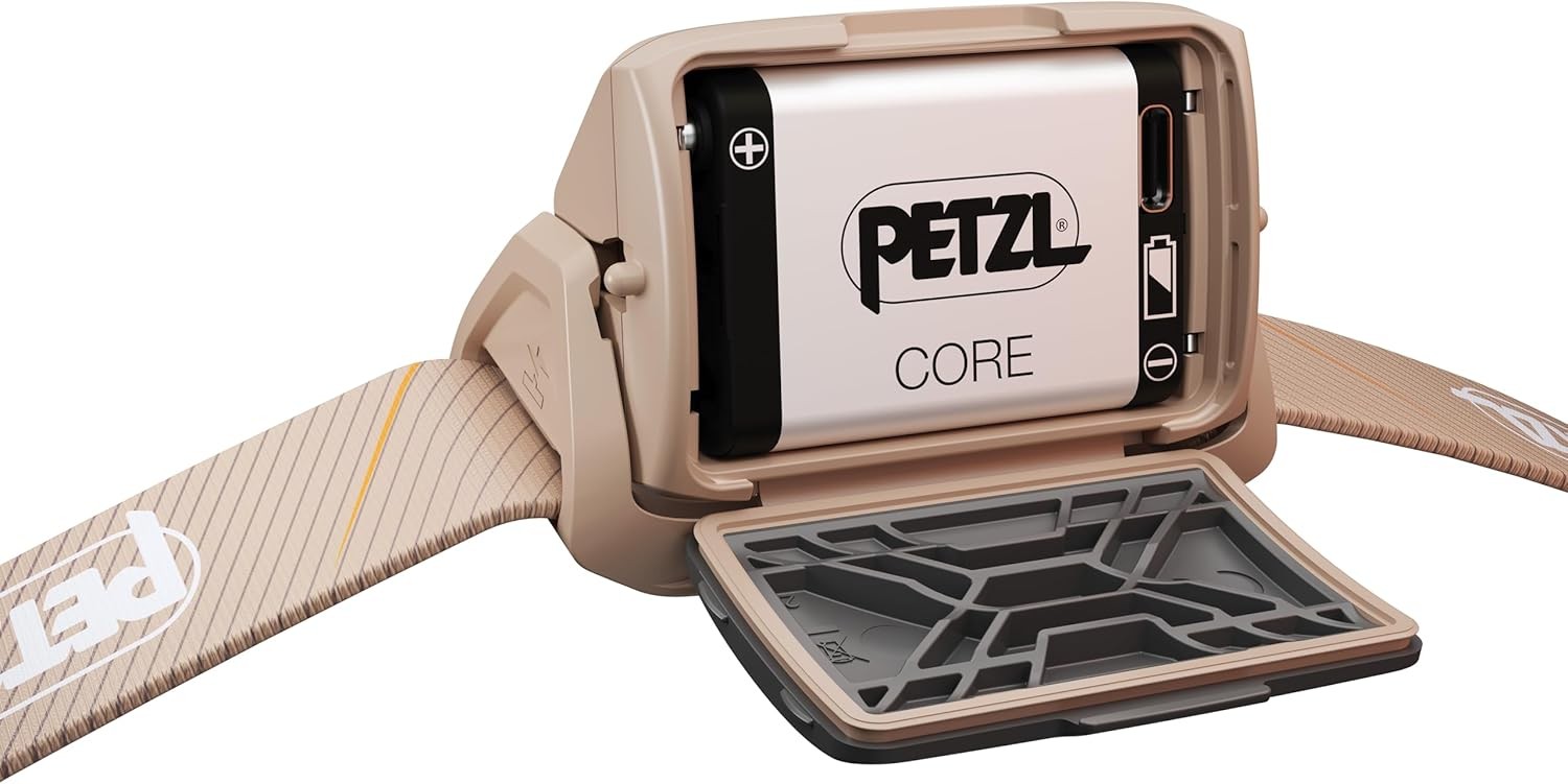 TIKKA CORE One Size Brown
