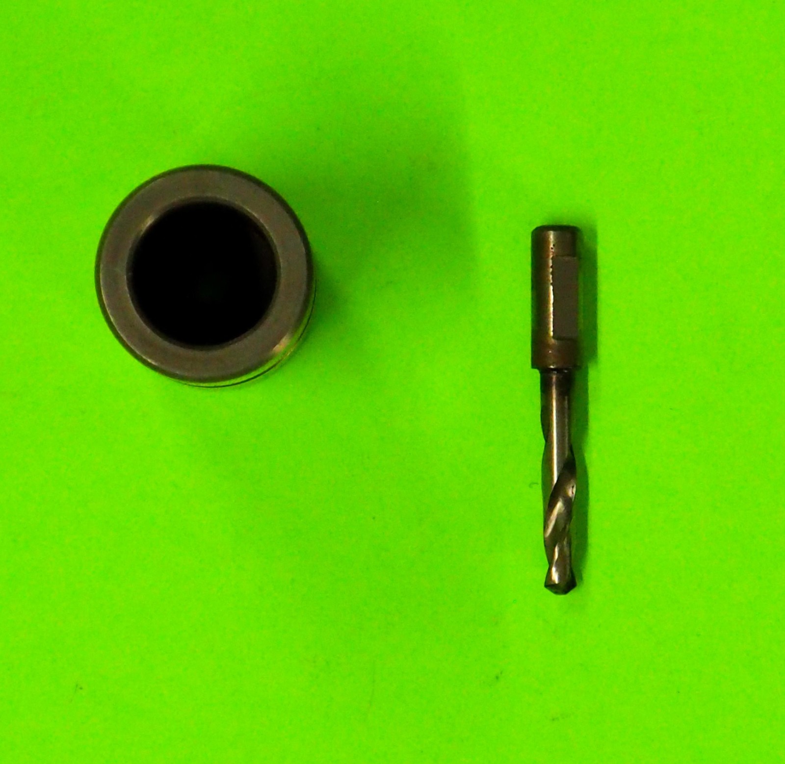 Forster 45 ACP Hollow Pointer Kit HP1008 NOS