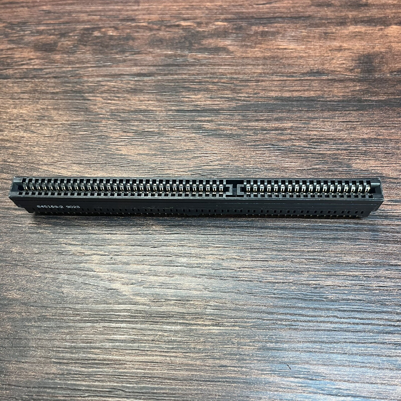 DIY 16-Bit ISA Adapter Horizontal By Tony359 (Requires Assembly)