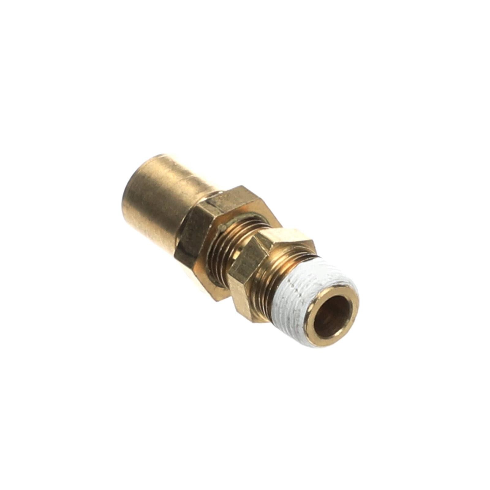 ORIFICE W/ELBOW--NAT 1049-9 - Genuine OEM Replacement Part