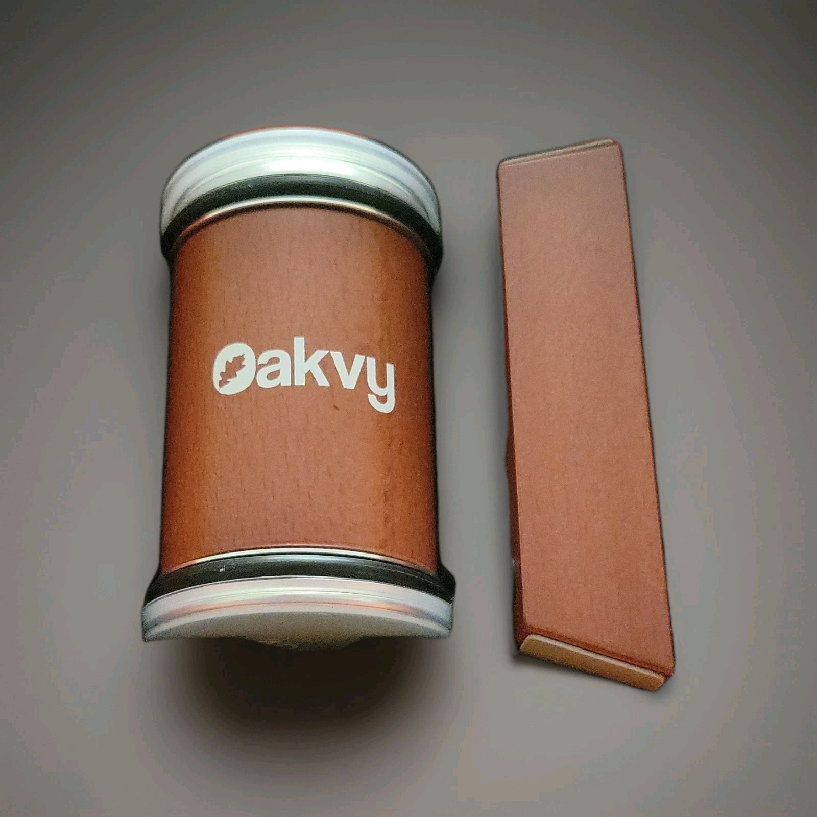 Oakvy Knife Sharpener