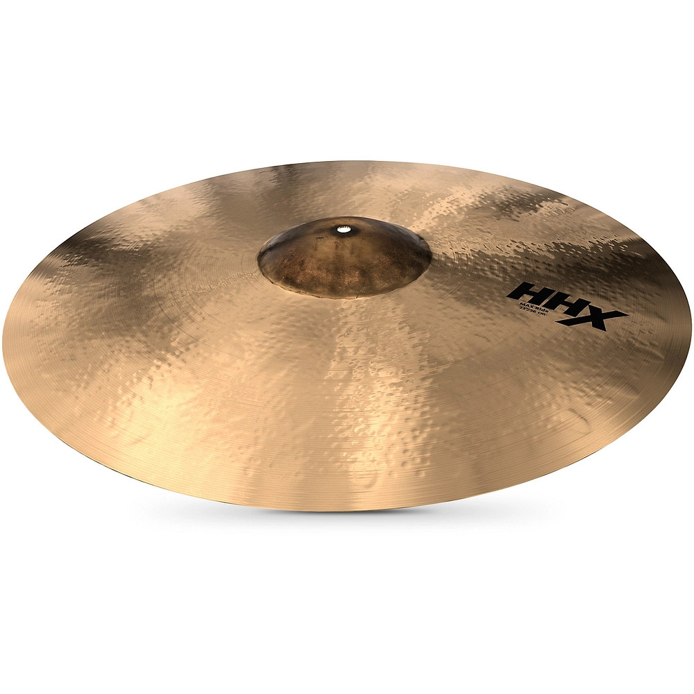SABIAN HHX MAX 22" Mike Portnoy Ride Cymbal 22 in.