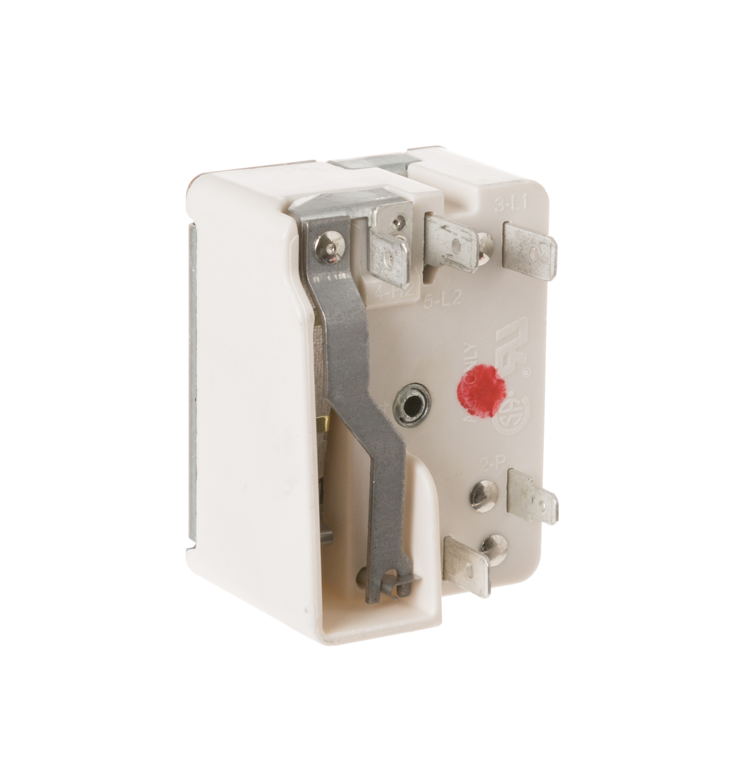 GE Appliances WB24T10145 Range Surface Element Control Switch
