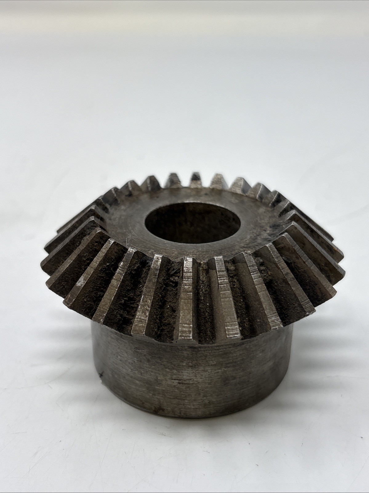 boston L 105 gear