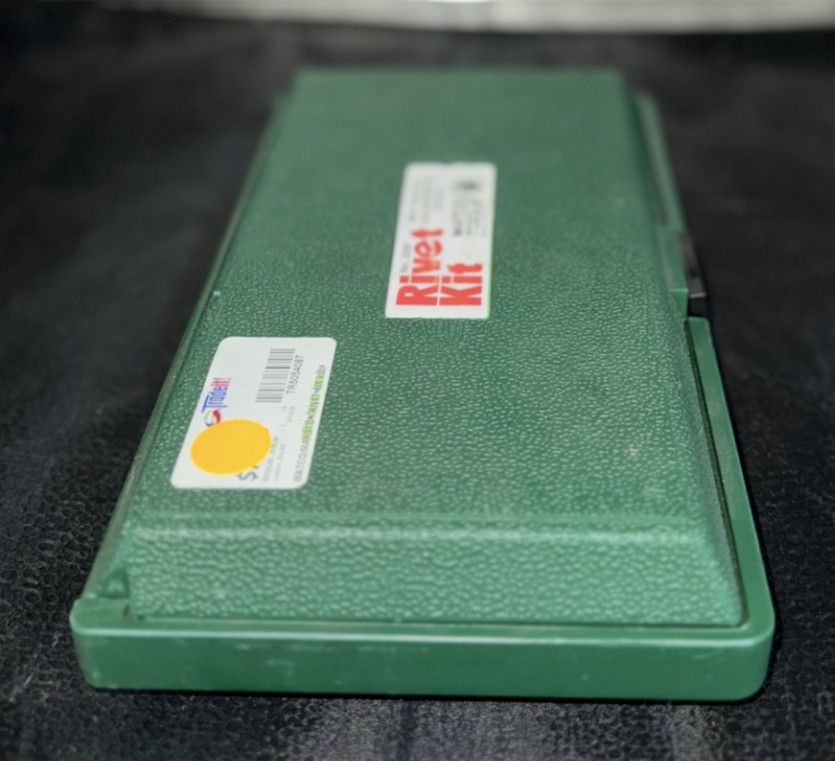 Matco Tools Rivet Kit Marson HP-2