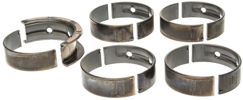Clevite MS2339H H-Series Main Bearing Set for 2014-2017 GM 6.2L LT1/L86/LT4