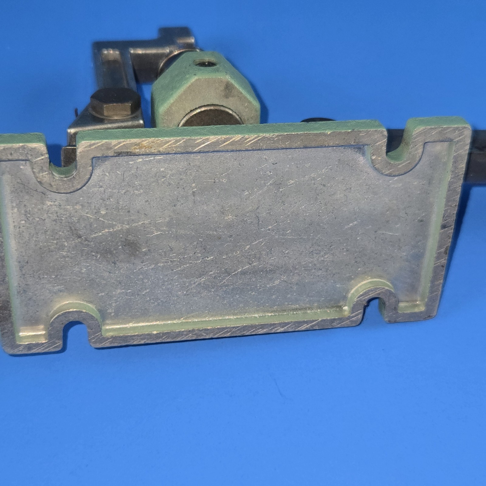 RCBS Bench Mounted Auto Priming Tool Not Complete See Pics