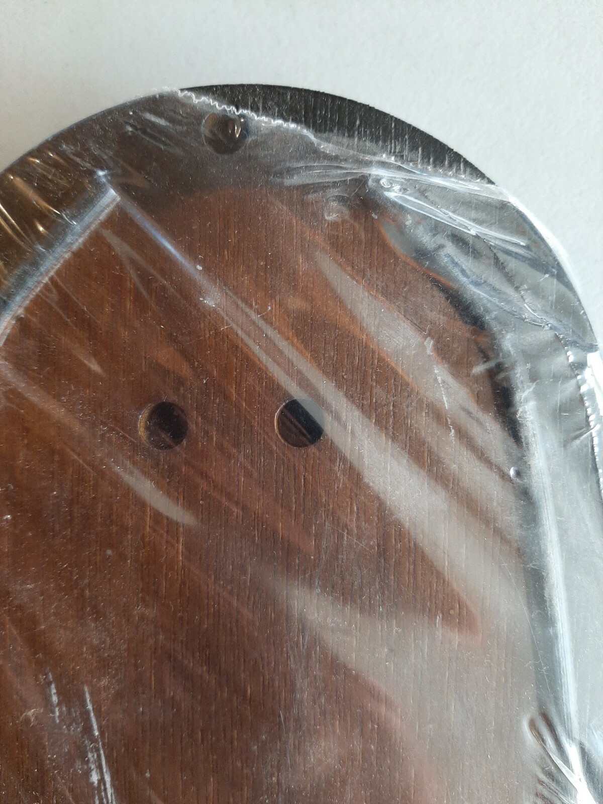 Home Decorators Collection Amaretto Ceiling Fan - REPLACEMENT BLADES