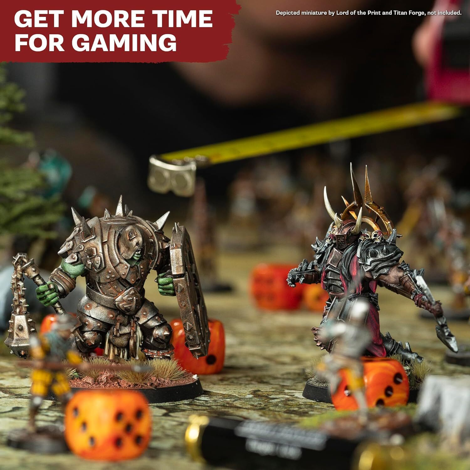 The Army Painter Warpaints Fanatic: Starter Set