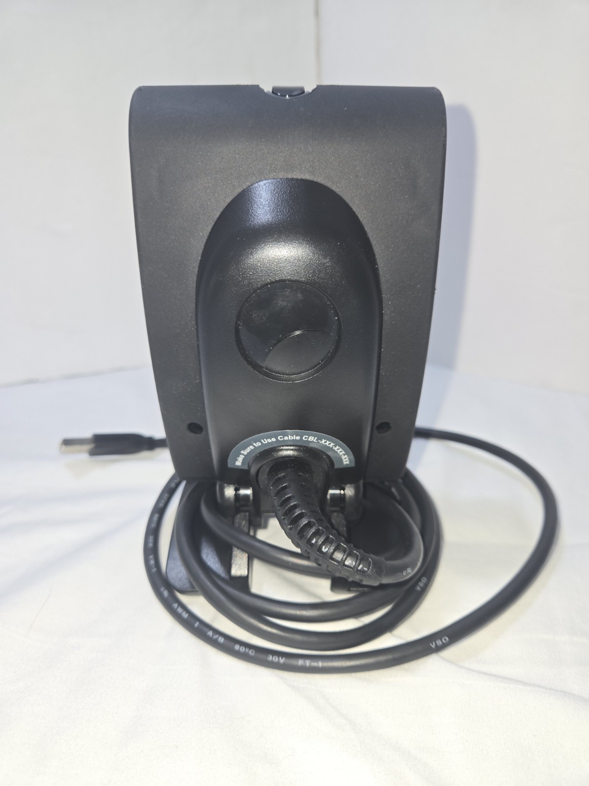 GENUINE Honeywell MS7580 USB Barcode Scanner