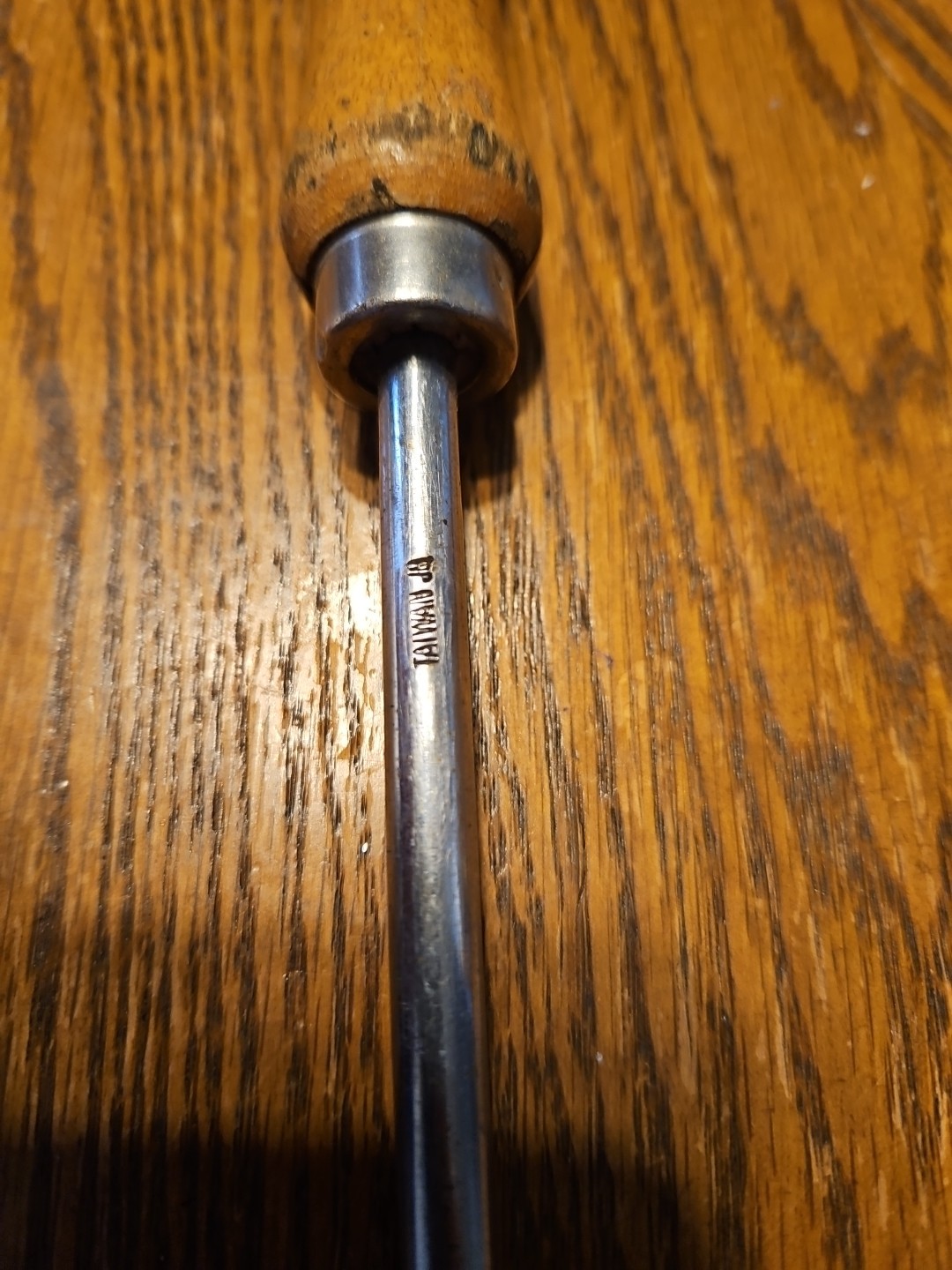 VINTAGE TOOL