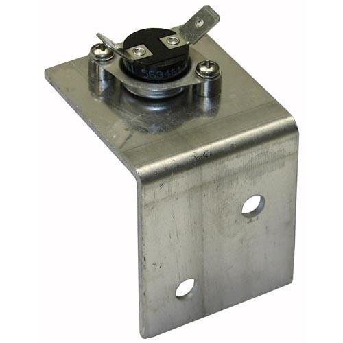 Adcraft FW1200W High Limit Mechanical Component Replacement OEM Parts