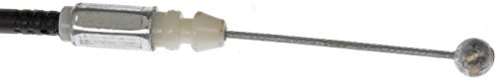 912-100 Hood Release Cable | Fits Select Toyota Models