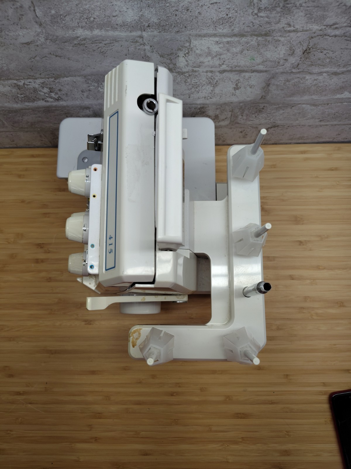Baby Lock Pro Line Serger BL415 | Untested