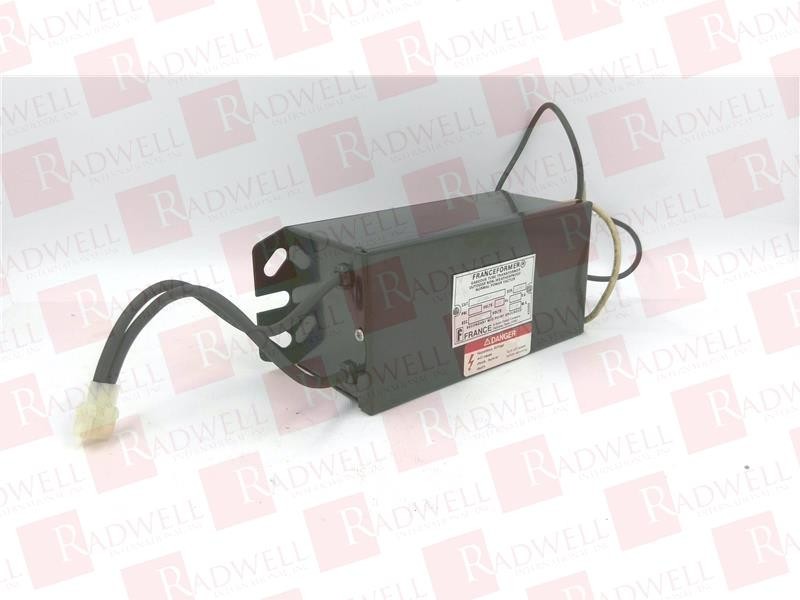 FRANCE FORMER 623860 / 623860 (USED)