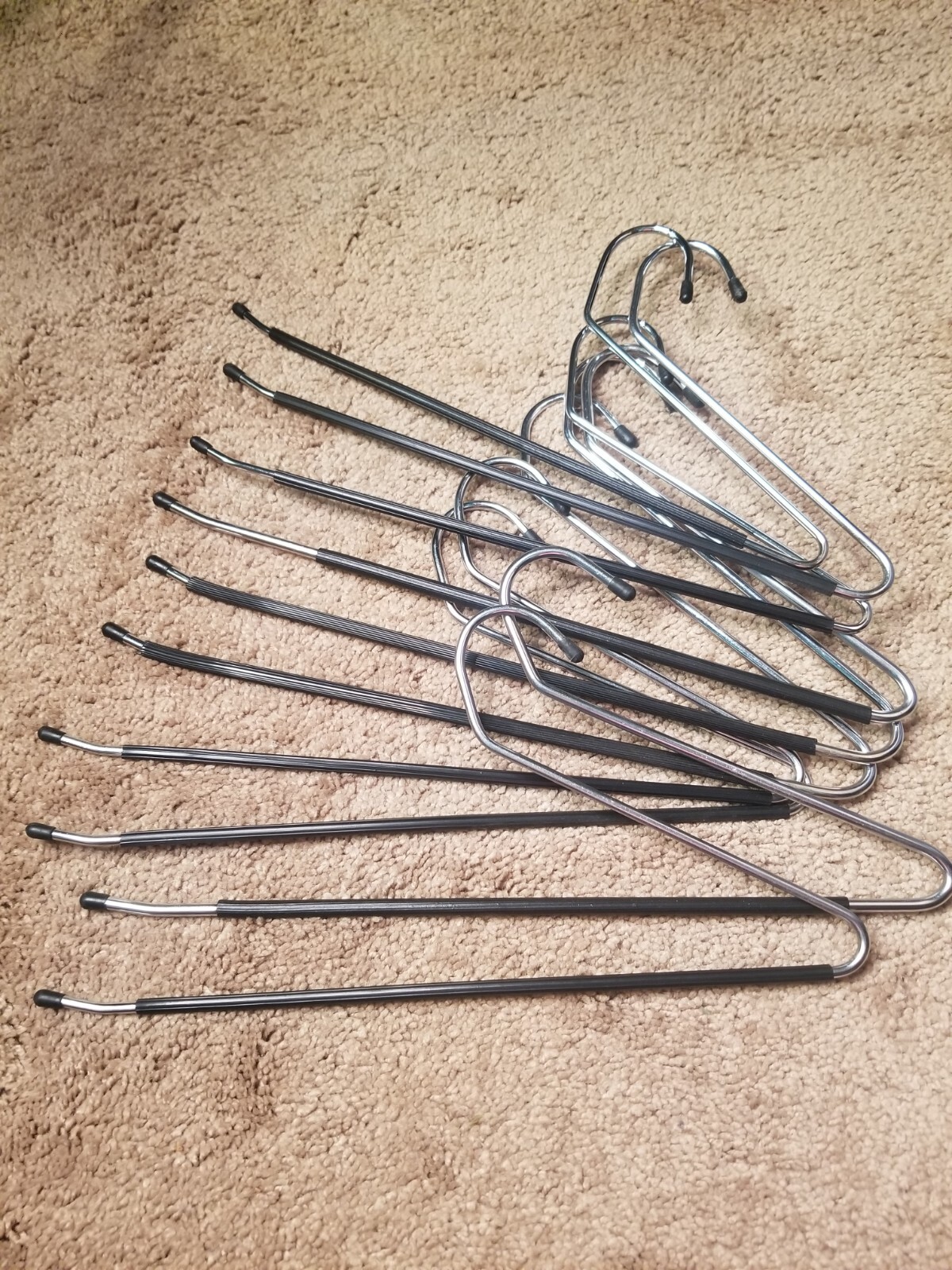 Pants Hangers (20)