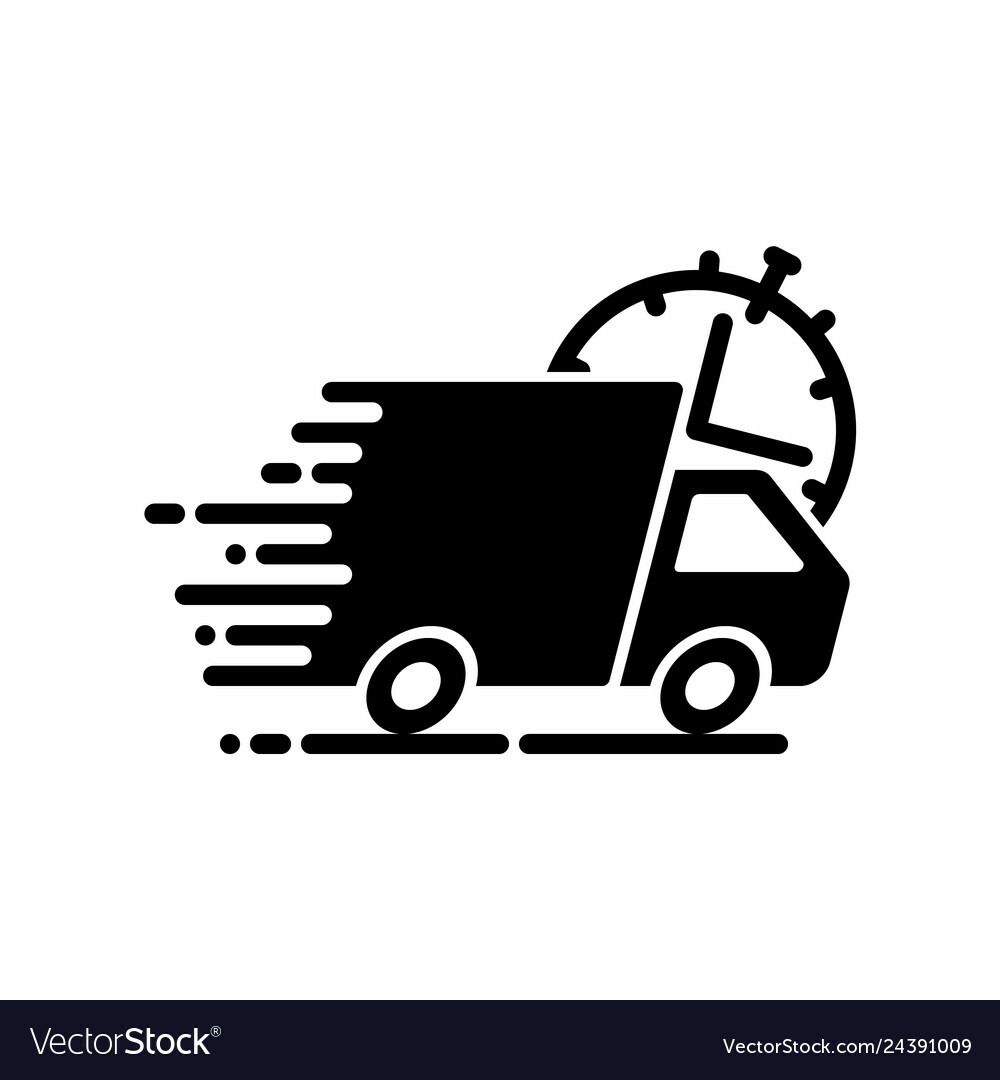 Expedited shipping
