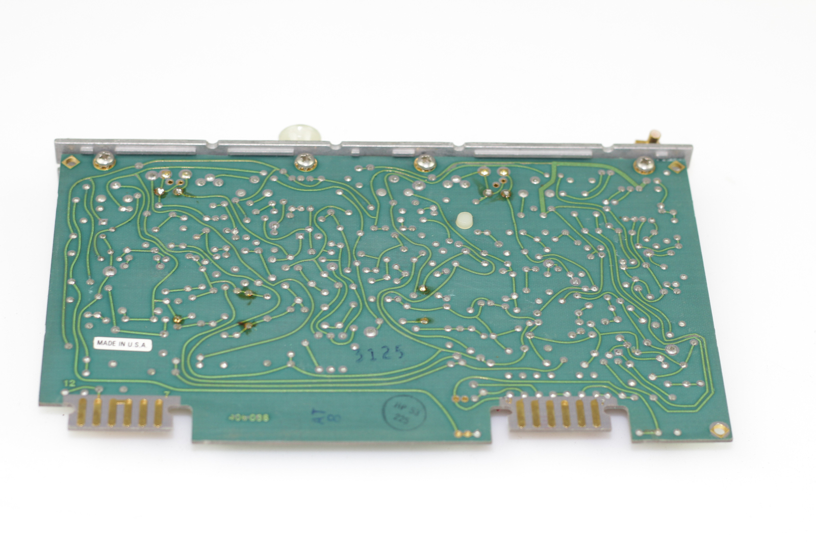 Keysight 85662-60131 Attenuator-Bandwidth Circuit Board
