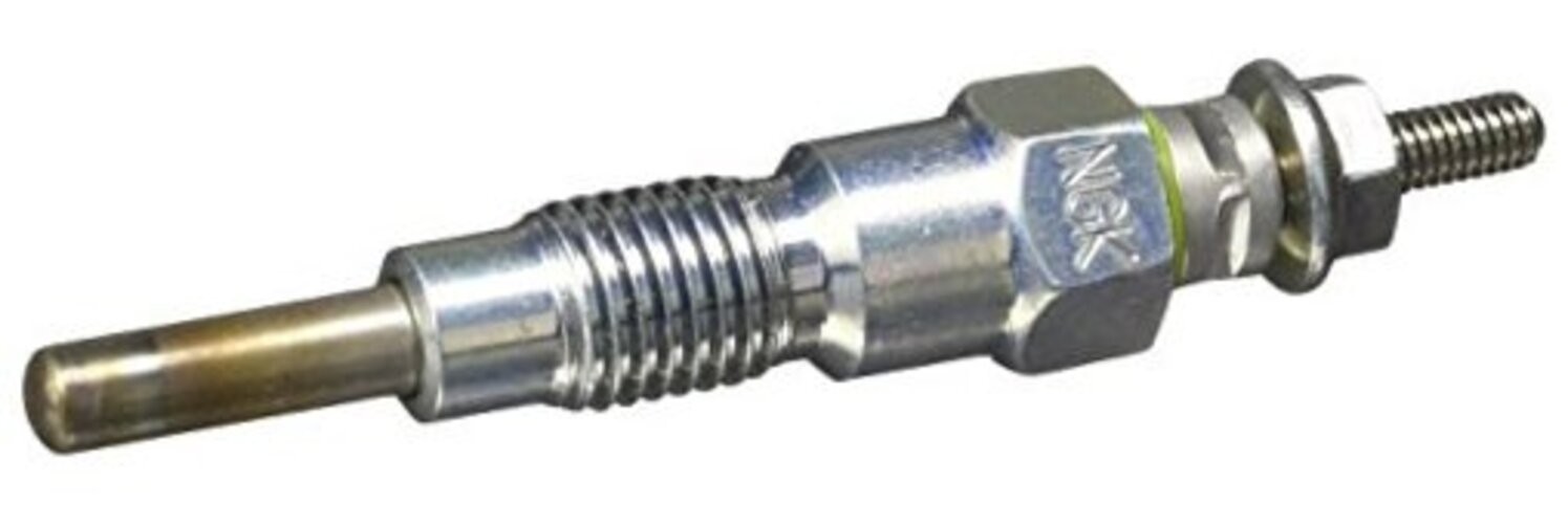 NGK (1065) Y-702R Glow Plug, Pack of 1 12mm
