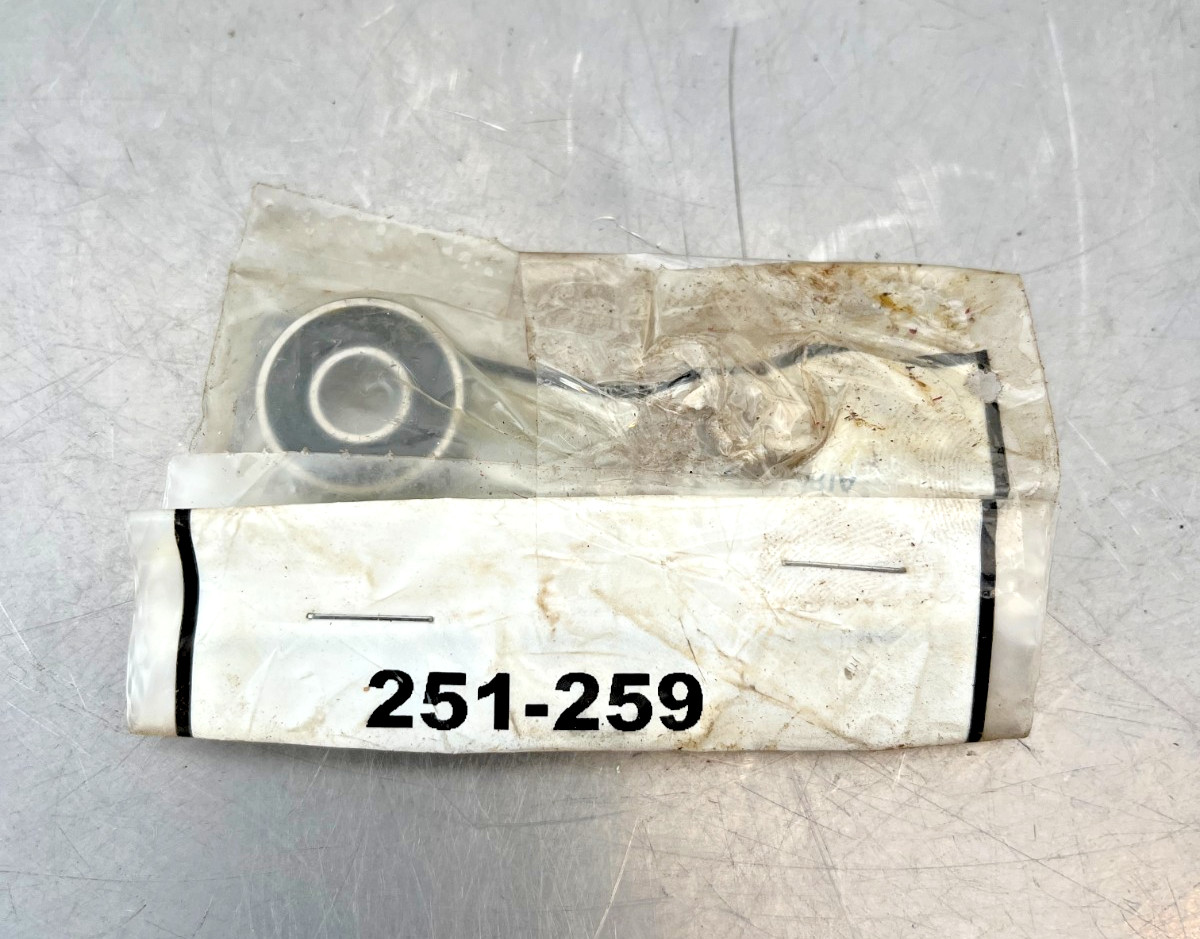 251-259  Genuine OEM  Toro  BEARING   251259