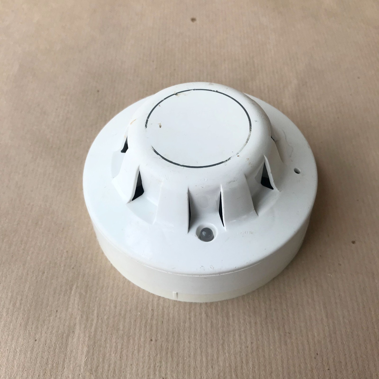 APOLLO XP95 OPTICAL SMOKE DETECTOR 55000-600 APO
