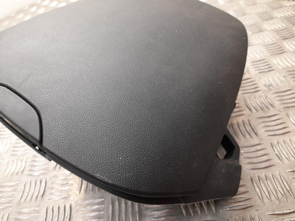Storage compartment Renault Kangoo III 2021 2474045X