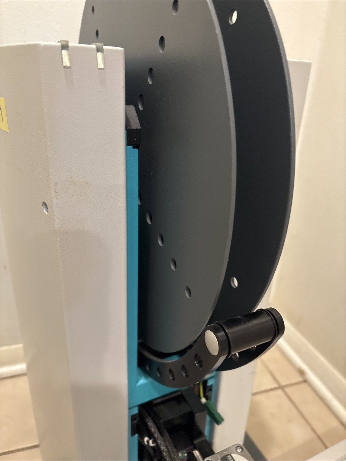 TTP Labtech Mosquito Liquid Handler 8B