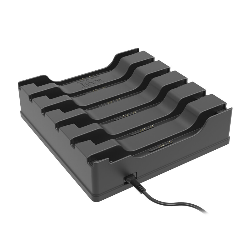 RAM-DOCK-6G8PU RAM 6-Port Dock for Tab Active3, Tab Active2 & Tab Active Pro