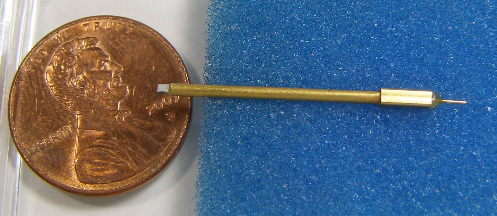 Picoprobe 34A-4-22 1 count