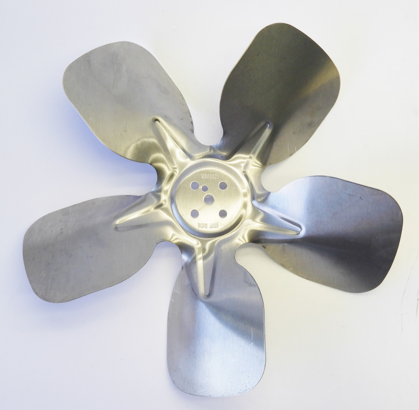 Scotsman 18-8859-01 Fan Blade Genuine OEM