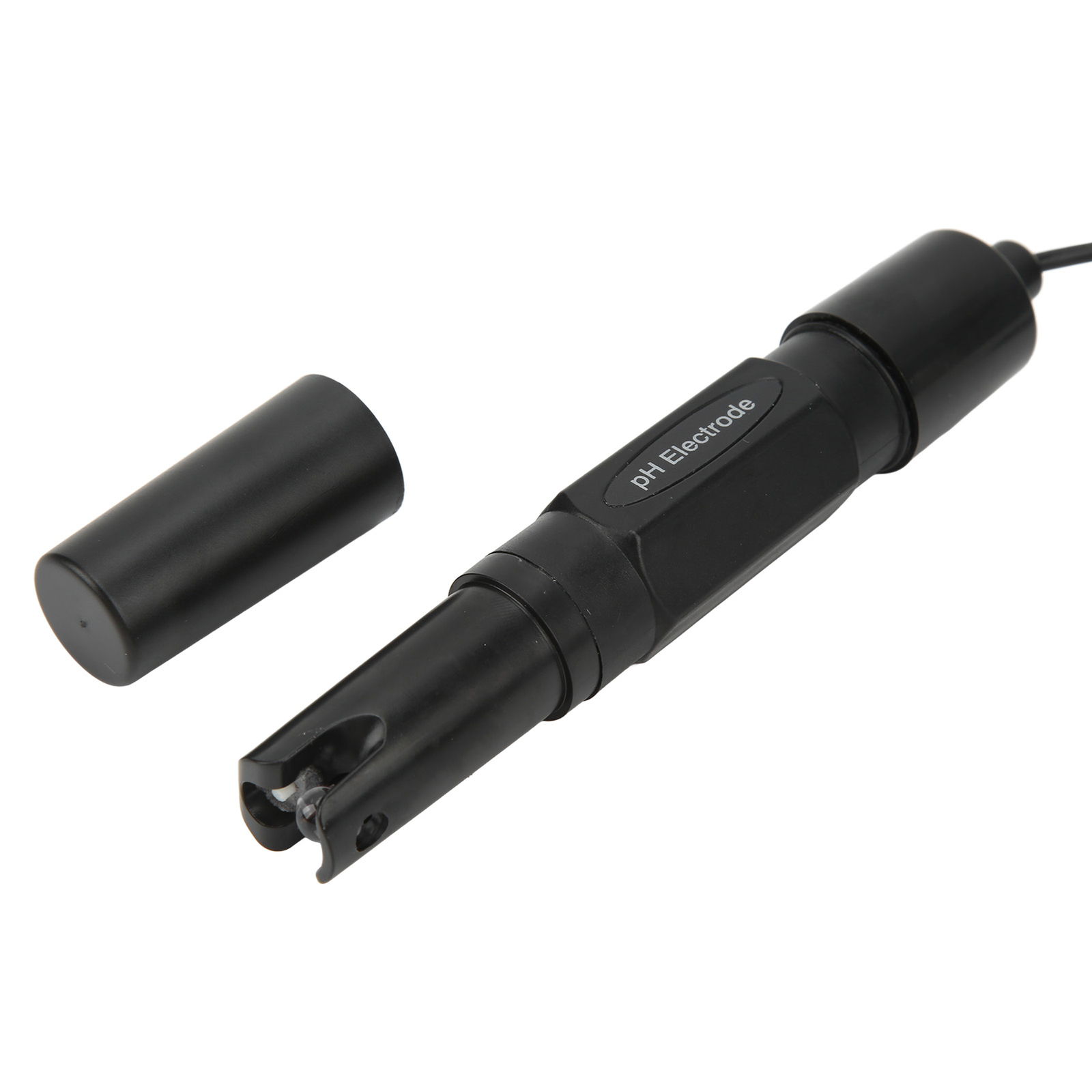 PH 201H Probe Sensor High Accuracy Laboratory Compound PH Electrode PH Meter