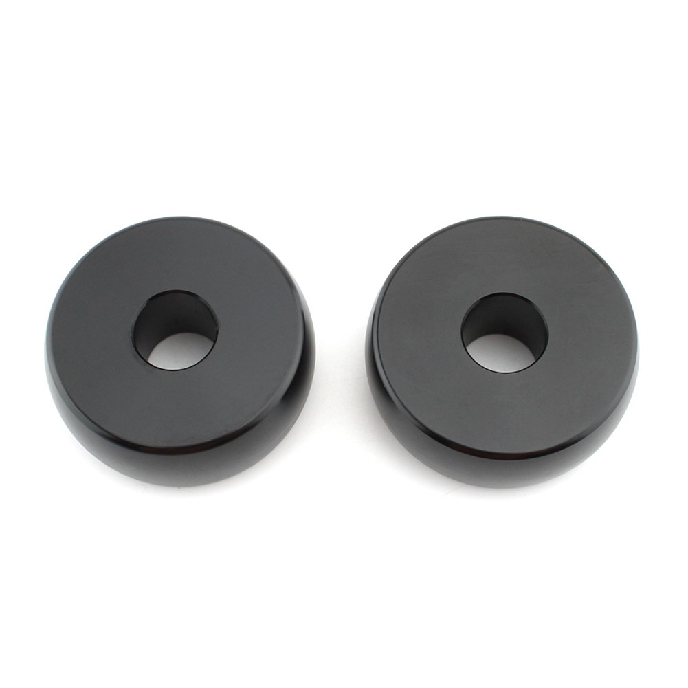 Motorcycle Handlebar Riser Spacer Kit 17MM FOR Harley Davidson SOFTAIL BREAKOUT