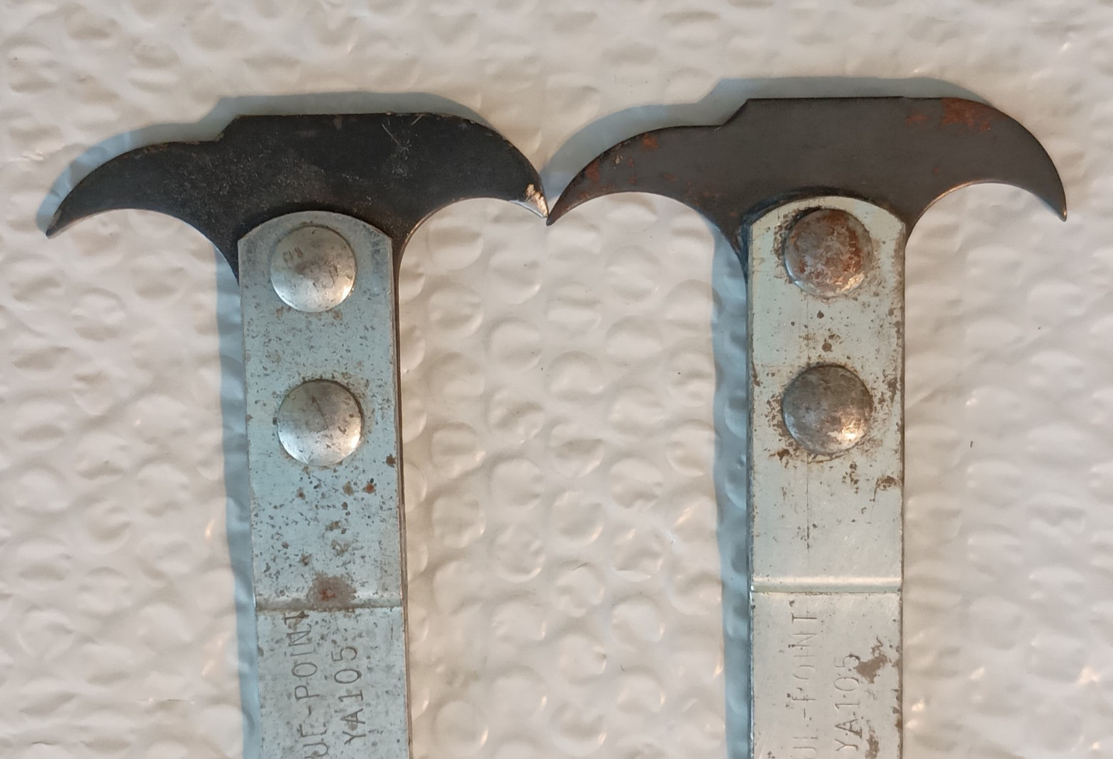 BLUE POINT YA105, SEAL PULLER TOOL.