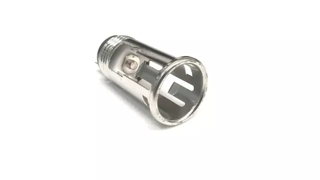 Genuine Subaru Power Outlet 86711fa060