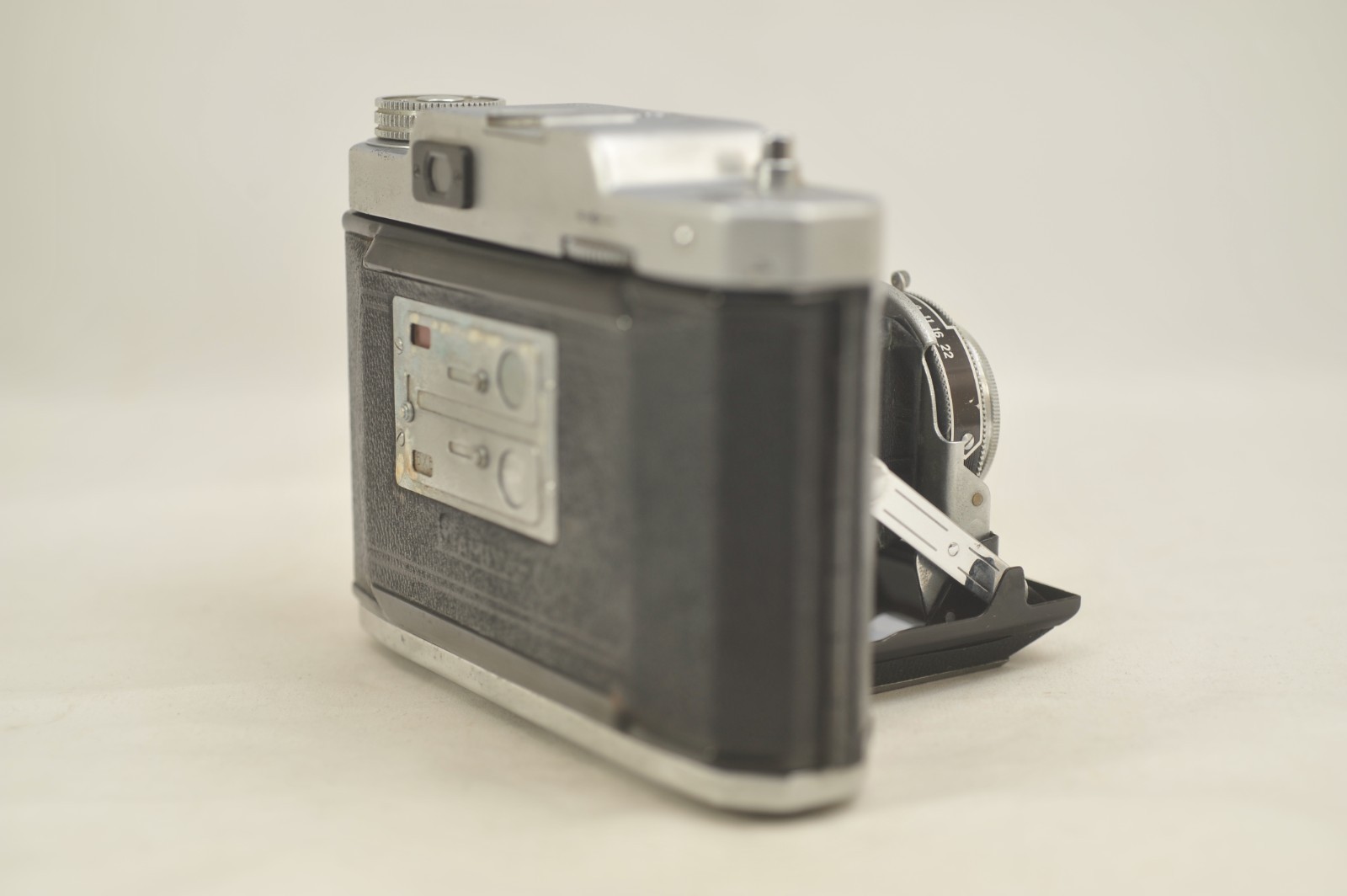 @ SakuraDo @ Rare! @ 1954 Mamiya 6 Model K 6x6 & 6x4.5 Medium Format Camera
