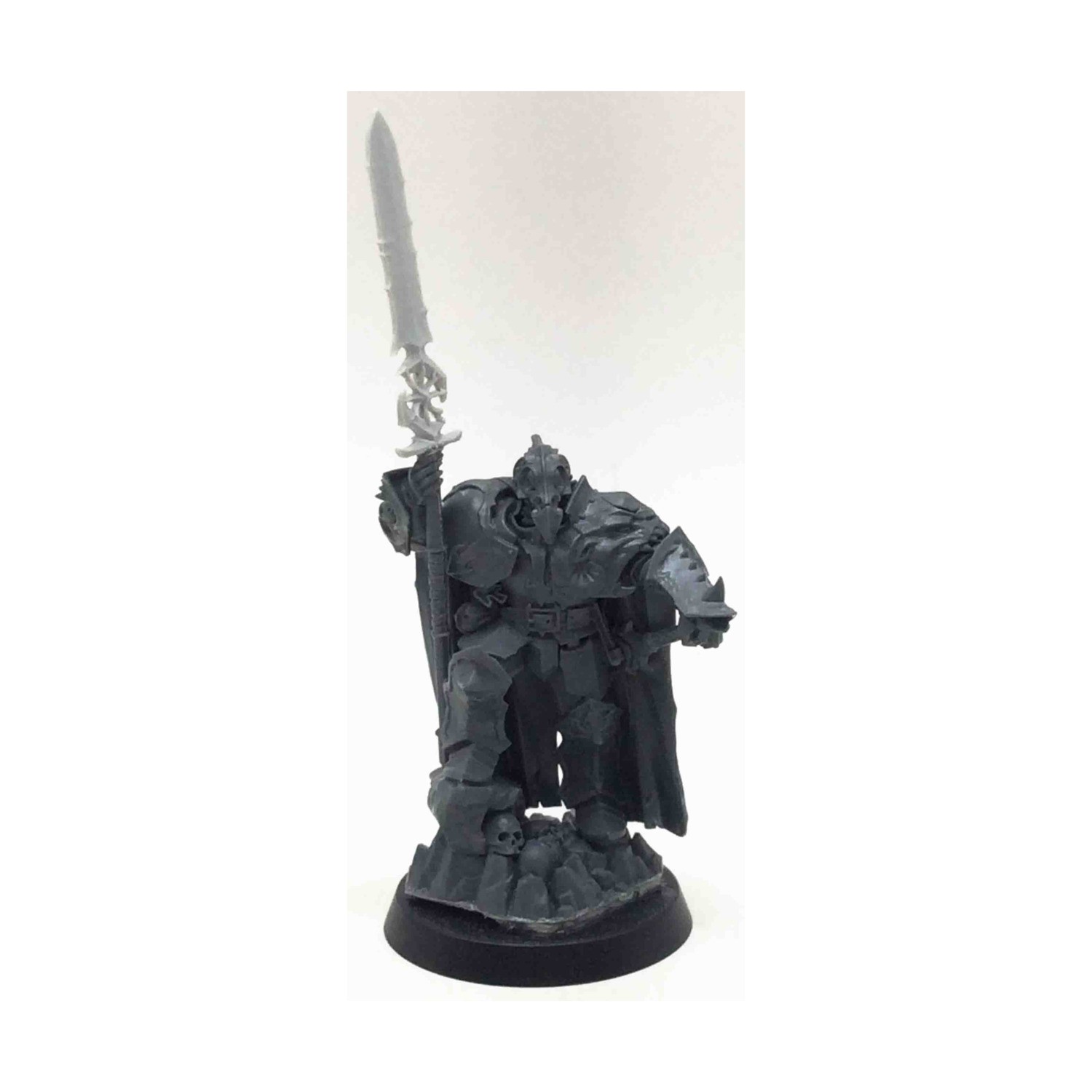 Games Workshop Warhammer - Age of Sigmar Chaos Lord #3 NM