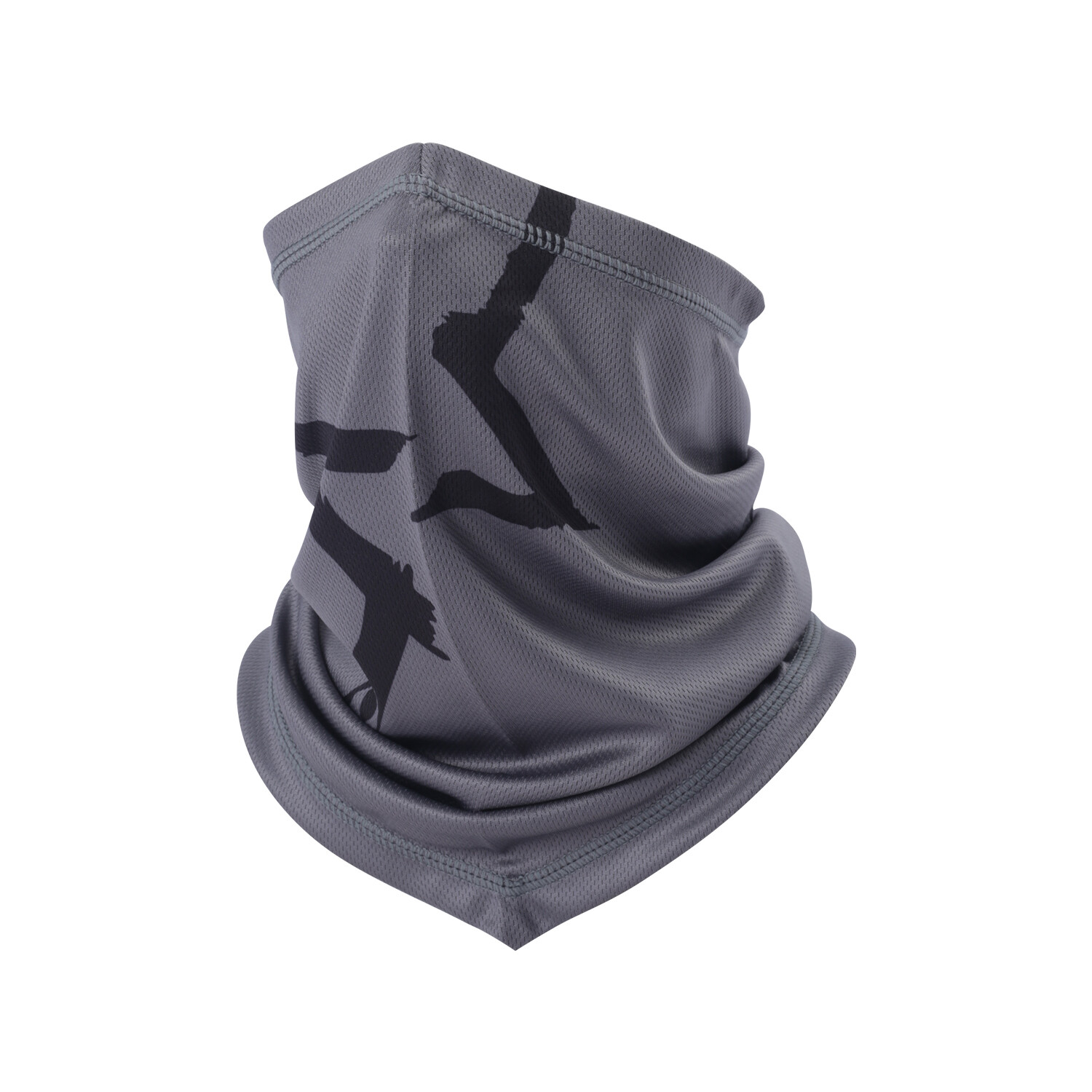 Unisex Lightweight Neck Gaiter Anti-UV Face Mask Scarf Breathable Balaclava US