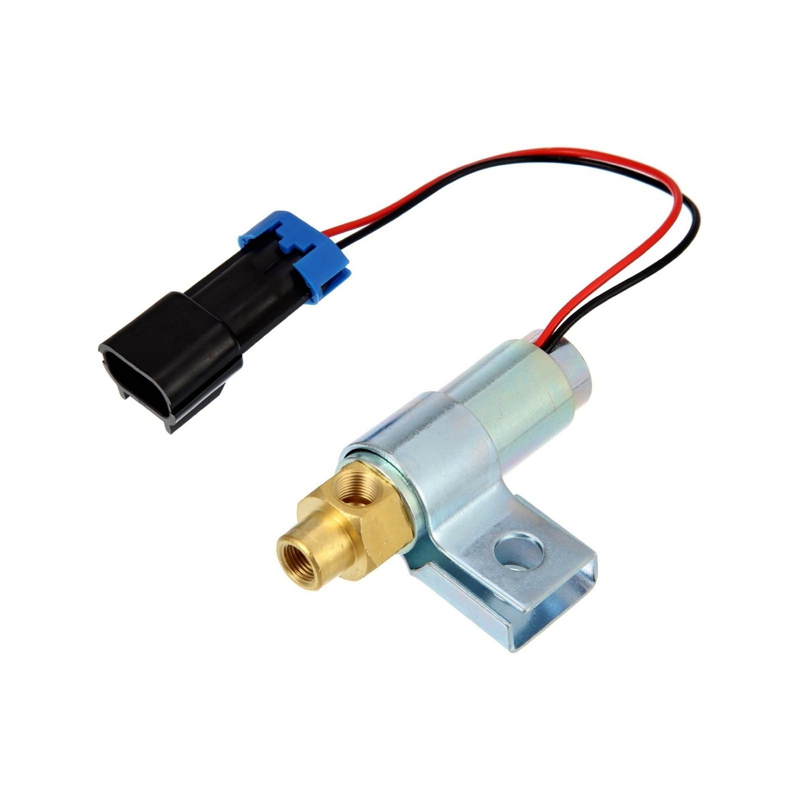 New Fan Clutch High Temp Air Solenoid Valve for 500827 F224903 1689785C91