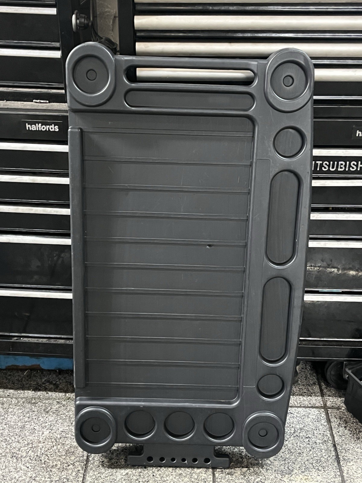 Top For toolbox