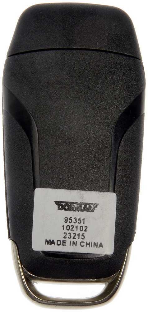 DORMAN - HELP 95351 Keyless Entry Transmitter Cover