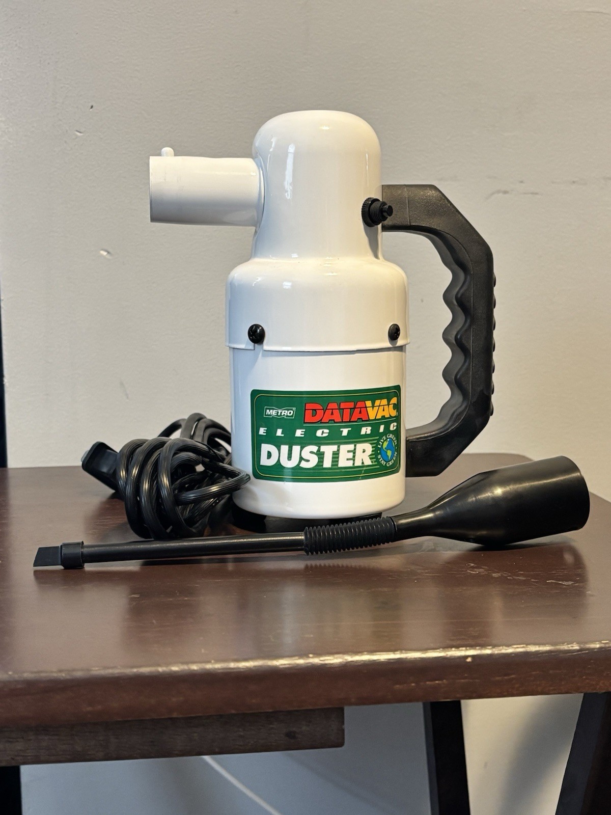 Metro Electric Duster Blower Cleaner ED500 All-Purpose Cleaning Equipment