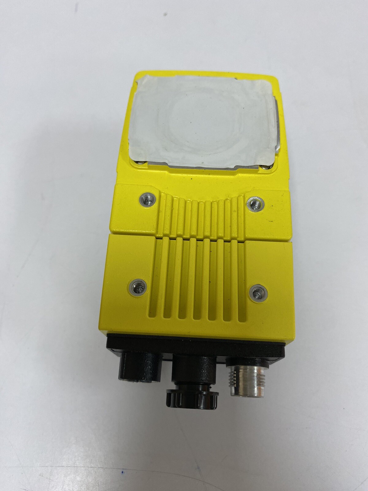 COGNEX In-sight D900 Regulatory Model R0009 Type: 1000001081 Rev 03