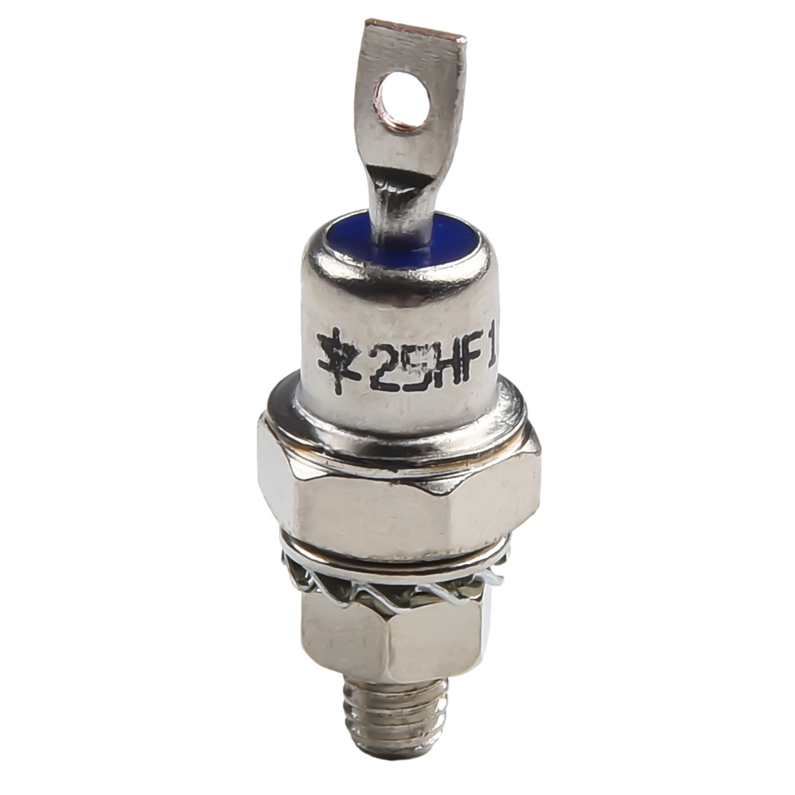 Easy Installation Rectifier Diode for Battery Charging and Power Applications