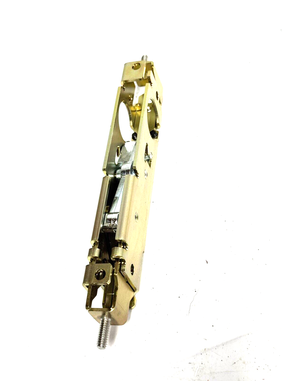 Storefront Commercial Two-Point Deadlock Heavy Duty