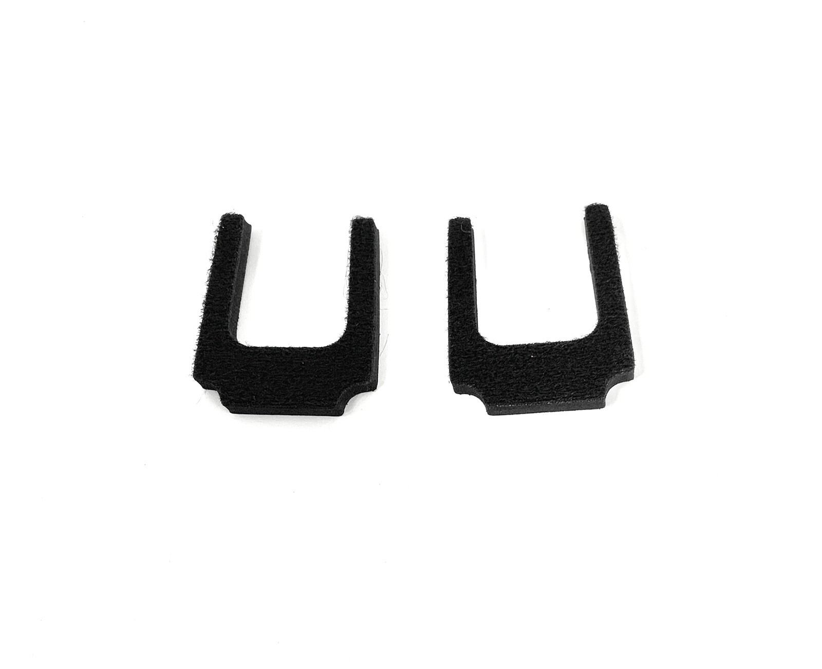 Replacement Fasteners for Bose A20 Headset Head Pad Cushion 327078-0010