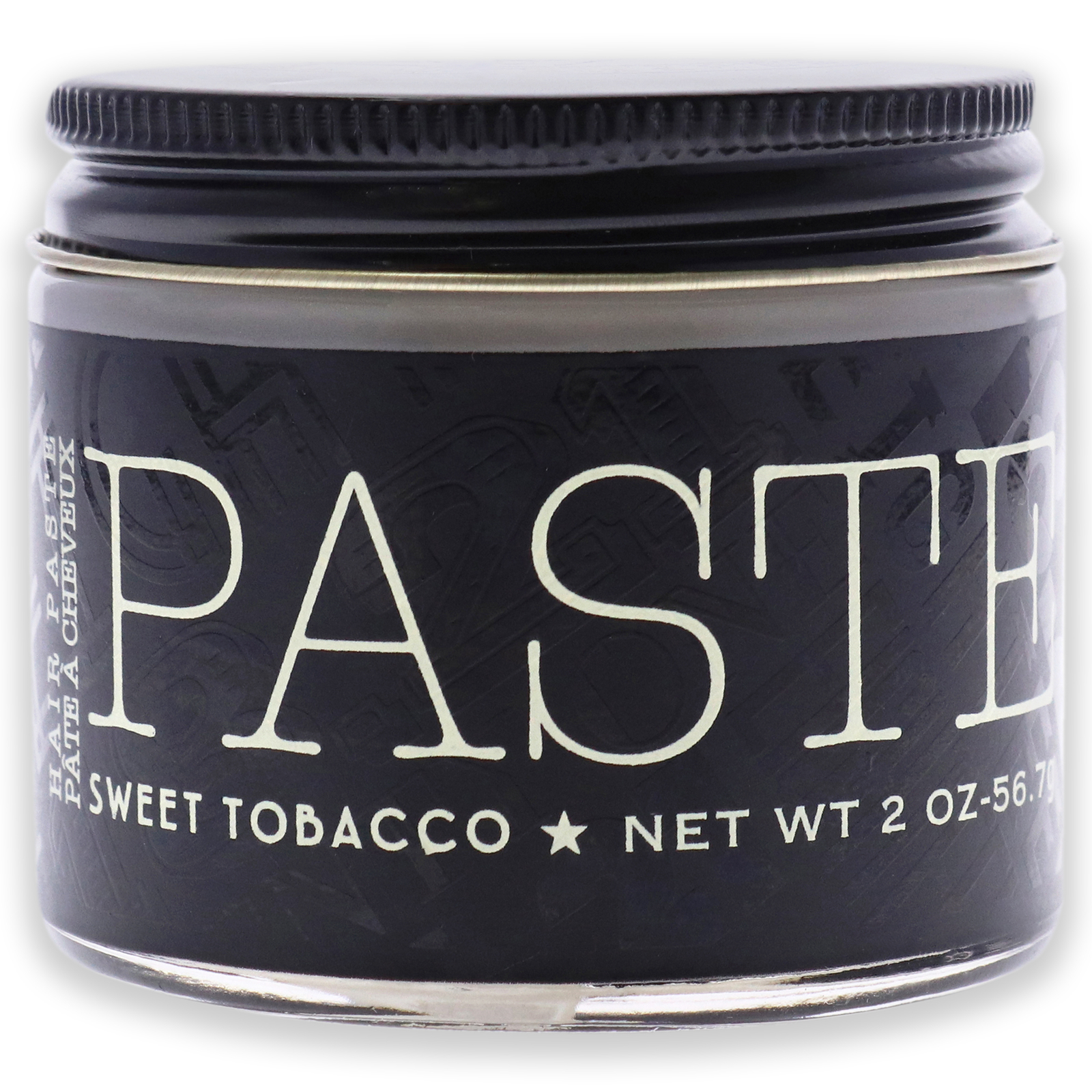 18.21 Man Made Paste - Sweet Tobacco - 2 oz