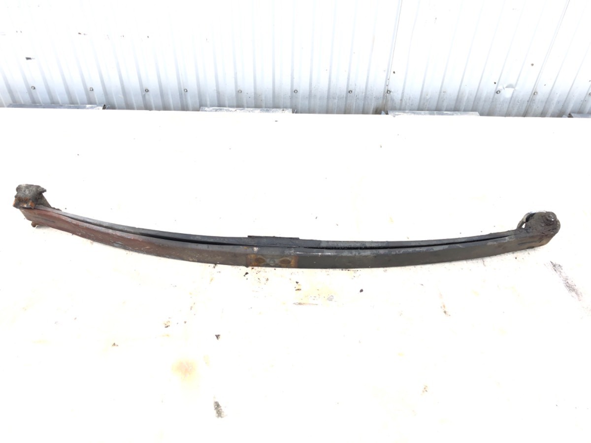 FM7 1998 - 2001 LEFT FRONT SPRING VOLVO FM 7/250 1 Piece