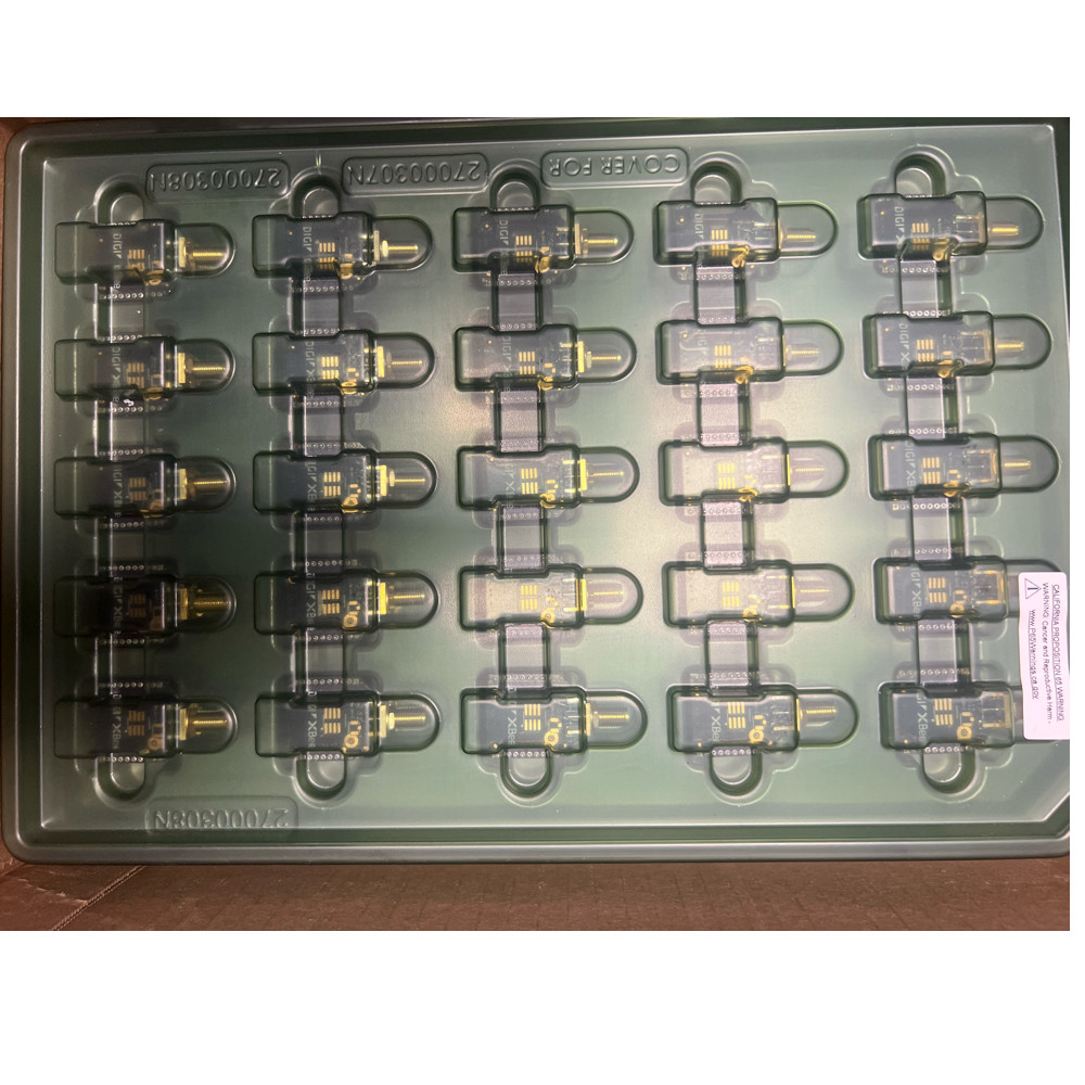 XB3-24DMST-J - Xbee3 2.4 GHz Digi Mesh Chip
