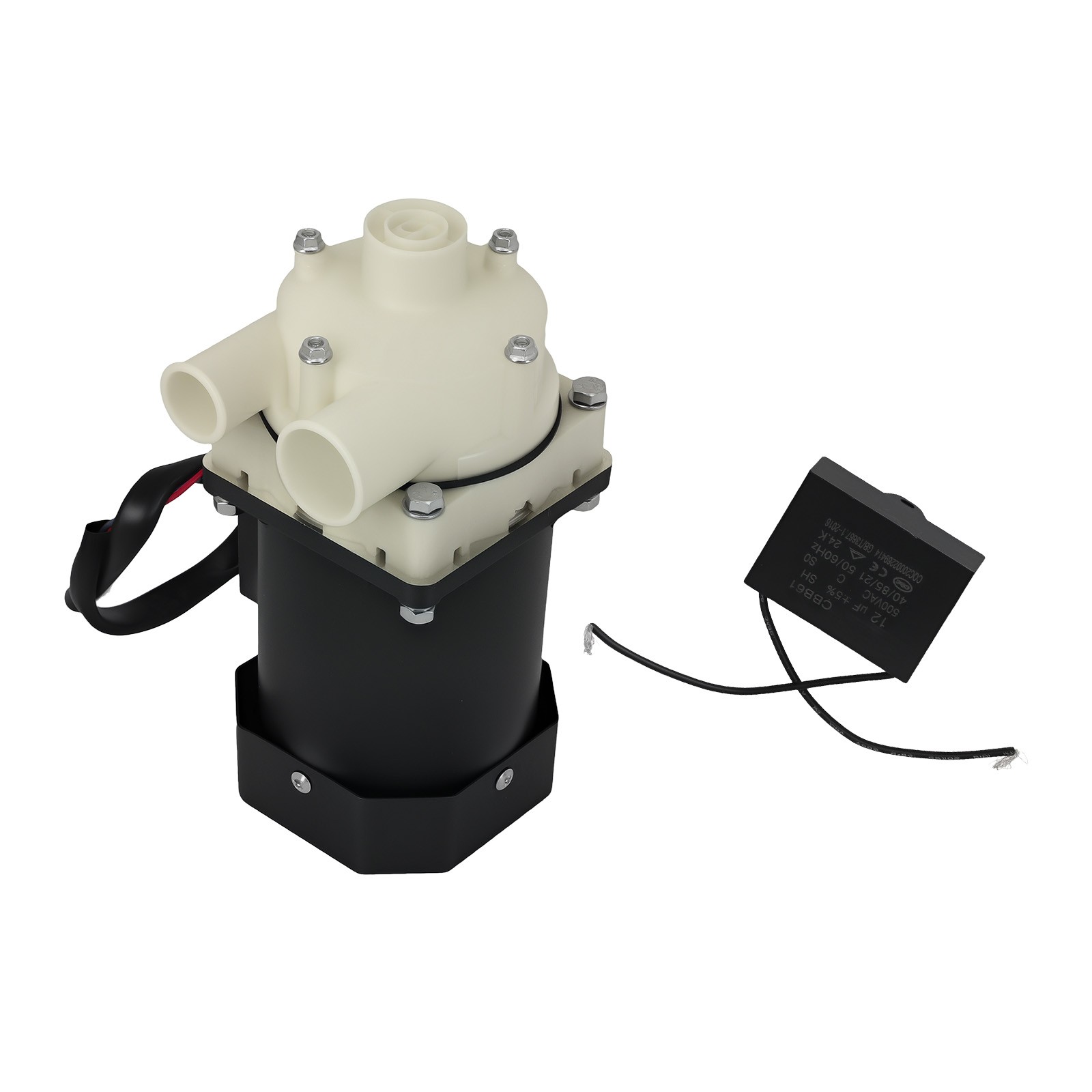 Ice Machine Pump Motor for Hoshizaki KM-1300SAH/KM-1600SRE 215692A01 S-0730​