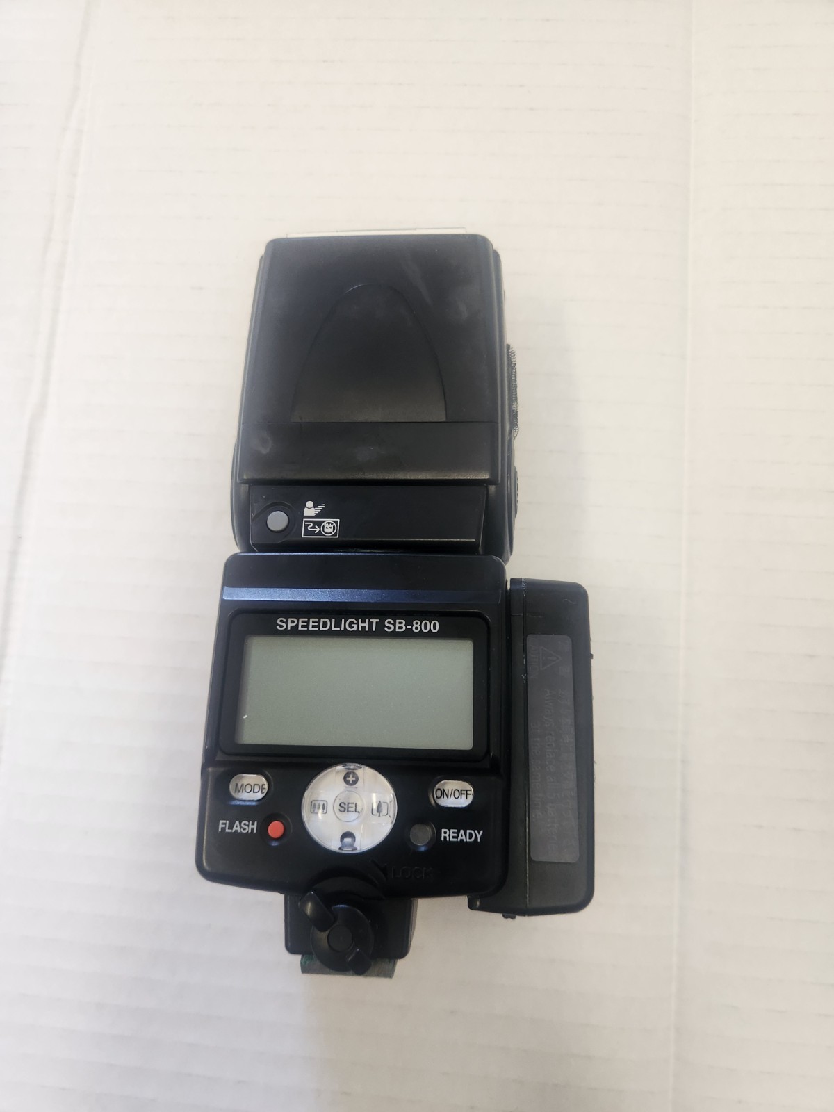 Nikon Wireless Close-Up Speedlight Commander Kit R1C1